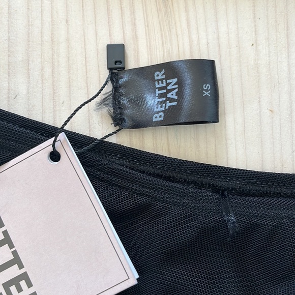 BetterTan One Piece Swimsuit Better Tan - Picture 6 of 8